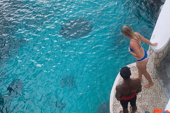 Negril 7 mile Beach, Party Catamaran Cruise , Snorkeling and Ricks Cafe Combo - Timing, weather, and booking safeguards