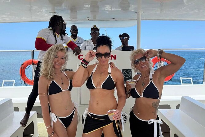 NEGRIL CATAMARAN CRUISE Sunset Ricks Cafe Adults only ALL HOTELS - Quick points before you book