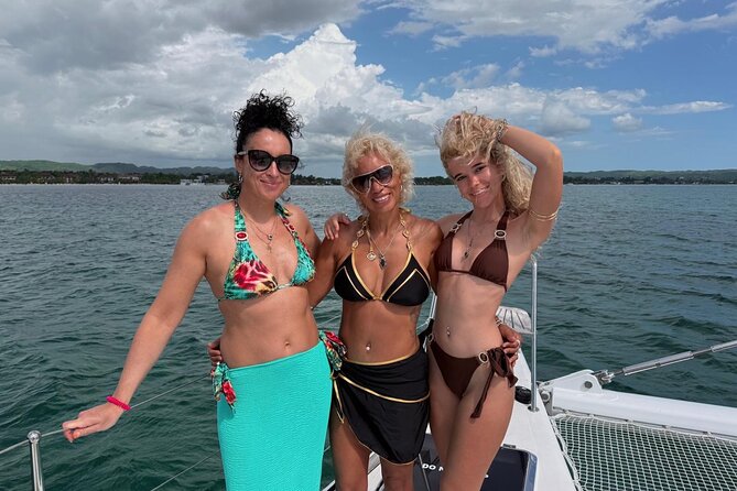 NEGRIL CATAMARAN CRUISE Sunset Ricks Cafe Adults only ALL HOTELS - Rick’s Cafe, cliff jumping, and the sunset hour