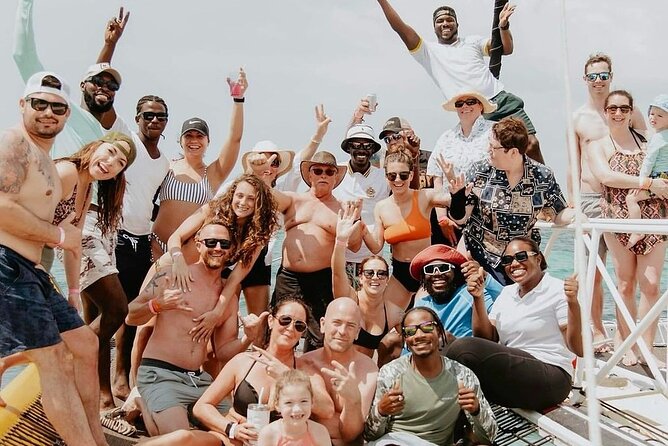 Negril Catamaran Morning Sail with Snorkeling & Pirate’s Cave - Weather, cancellation, and a few useful checks