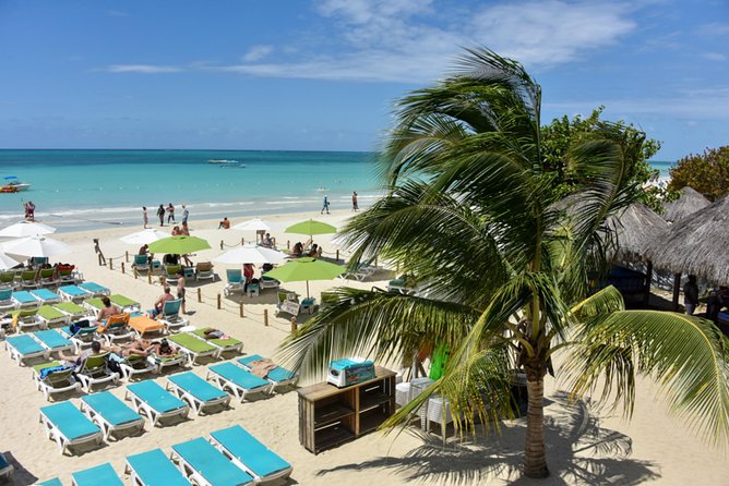 Negril Highlights Catamaran Cruise With Stop At Margaritaville - The Margaritaville stop and its extra costs