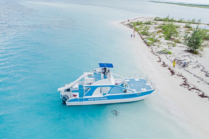 Noahs Ark Catamaran Trip - What the Sunday timing means