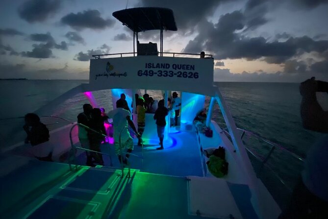 Noahs Ark Catamaran Trip - Safety, weather, and practical judgment