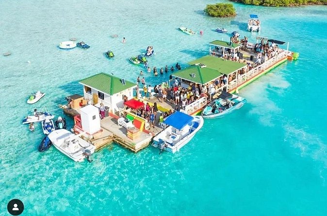 Noahs Ark Catamaran Trip - How to plan your Sunday
