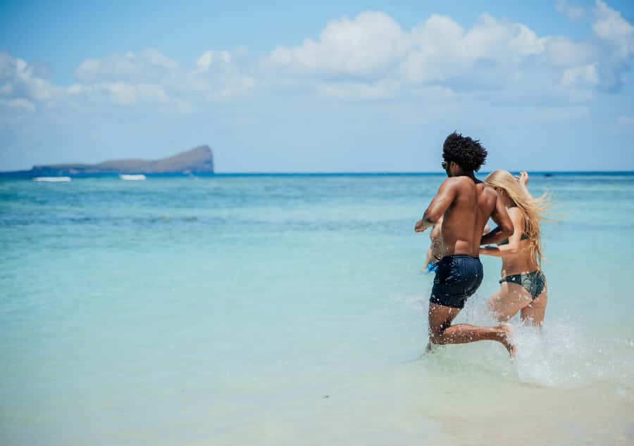 North of Mauritius: Catamaran Cruise w/ BBQ Lunch - Key points at a glance