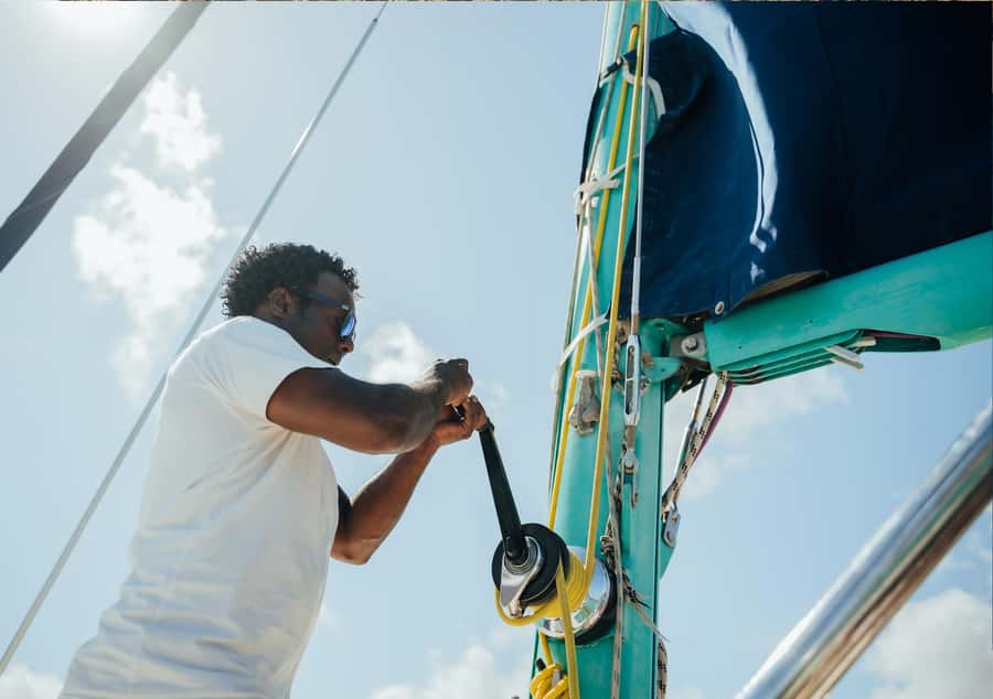 North of Mauritius: Catamaran Cruise w/ BBQ Lunch - Is $80 a fair price?