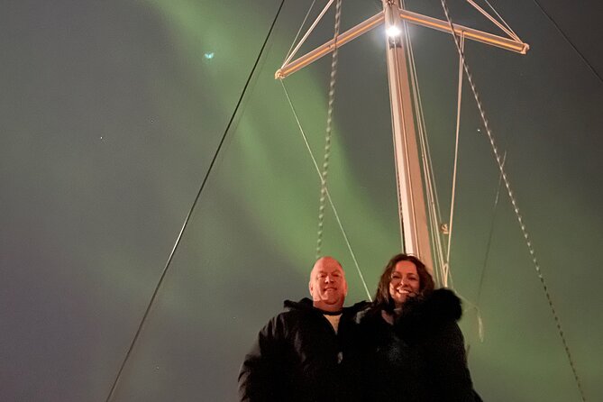 Northern Light Cruise With Luxury Catamaran in Tromso, Norway - What value do you get from the cruise?