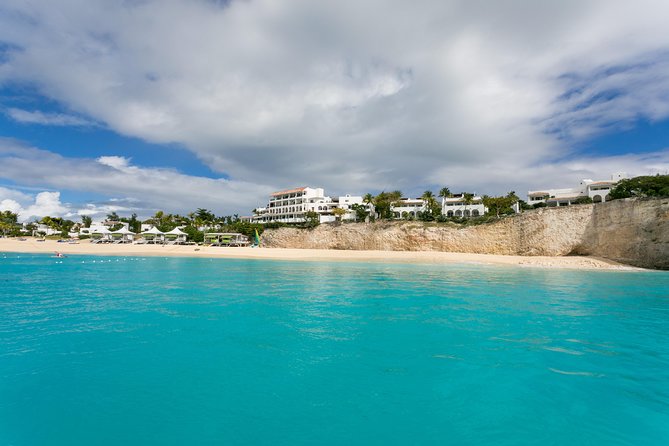 Nude Naturist Catamaran Boat Luxury Charter in St Maarten - Key points to know before you book