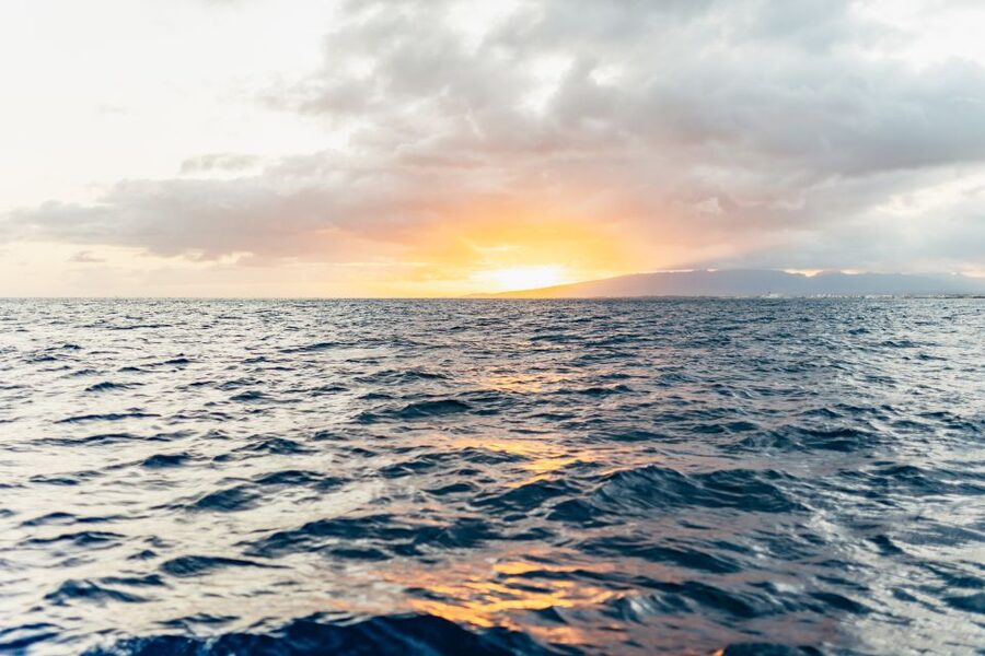 Oahu: Waikiki Sunset Catamaran Cocktail Cruise - Key points at a glance
