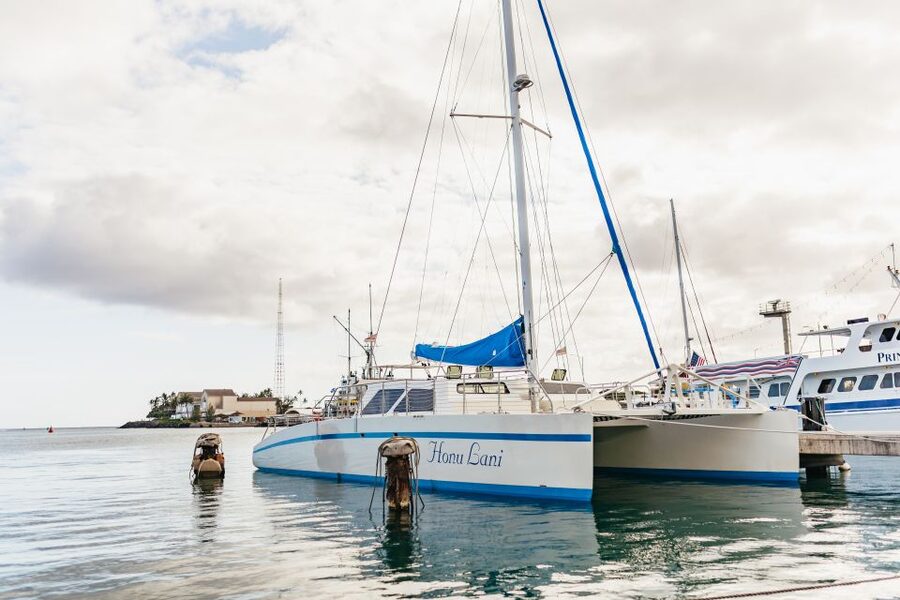 Oahu: Waikiki Sunset Catamaran Cocktail Cruise - Booking and timing tips
