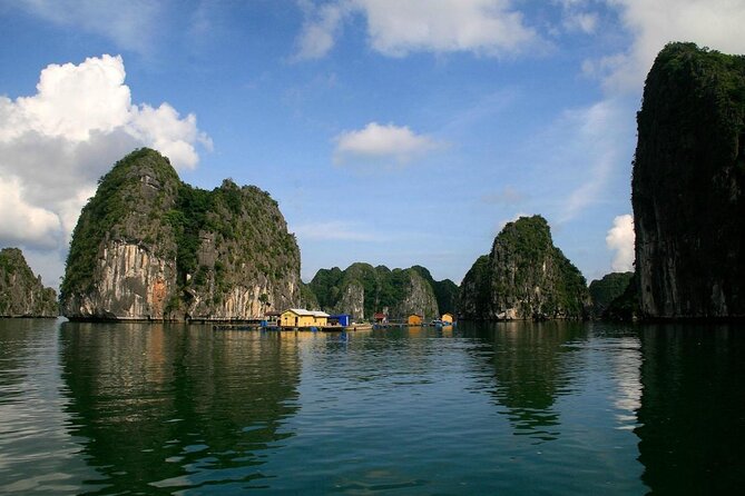 [OFFICIAL]Scarlet Pearl Cruises 5++stars &CATAMARAN ULTRA LUXURY - Key points to know before you book