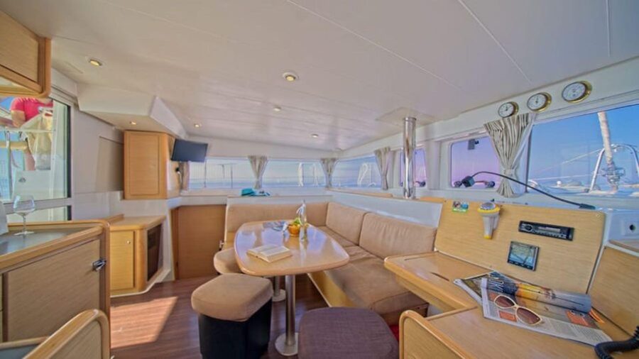 Olbia: catamaran tour in the Tavolara Marine Protected Area - Should you book the Tavolara catamaran tour?