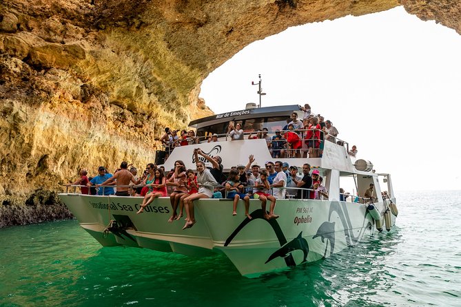 Ophelia Catamaran Cruises + Beach BBQ - Who should book the Ophelia cruise?