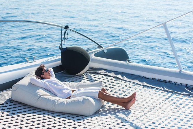 Palma Bay Catamaran Half-Day Cruise - Who will enjoy this Palma boat trip?