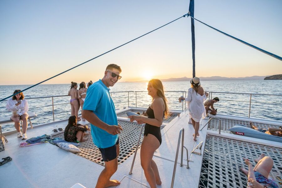 Palma: Catamaran Cruise with Swimming and Snorkelling - Is $47 good value for Palma?