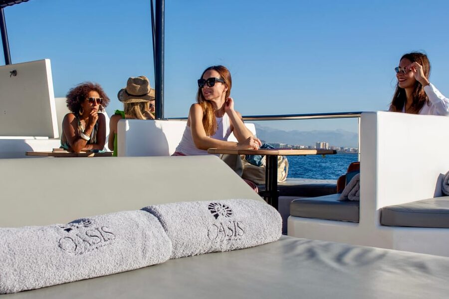 Palma: Cueva Verde and Cala Vella Catamaran Cruise with BBQ - Key points to know before you book