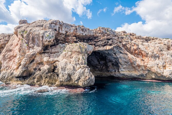 Paradise 4h Catamaran Tour of Mallorca and Puerto Andratx - What the catamaran is really like