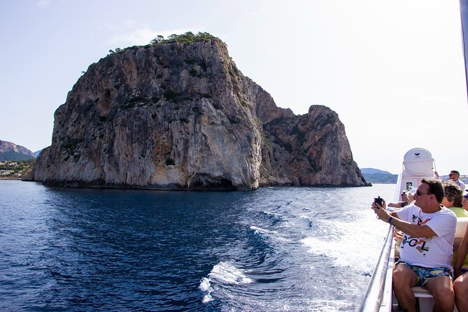 Paradise 4h Catamaran Tour of Mallorca and Puerto Andratx - Who should book this cruise?