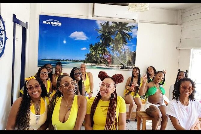 Party Boat / Catamaran Party in Punta Cana - What the $64 Punta Cana catamaran experience is really like