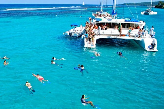 Party Catamaran and Snorkeling Tour in Montego Bay - Key points to know before you book