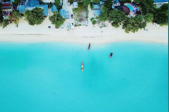 Party Catamaran and Snorkeling Tour in Montego Bay - Price and the value of transportation