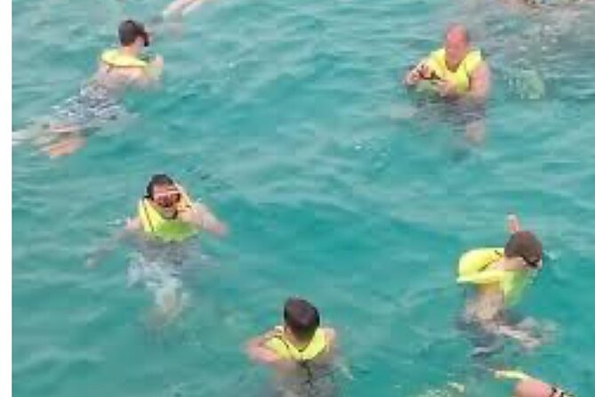 Party Catamaran and Snorkeling Tour in Montego Bay - Who will enjoy this catamaran most?