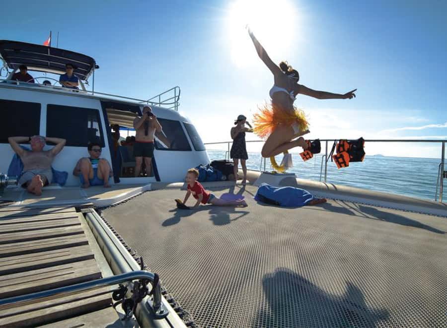 Pattaya: 3 Islands Day Tour on Catamaran with Buffet Lunch - Quick take: what makes this tour worth considering