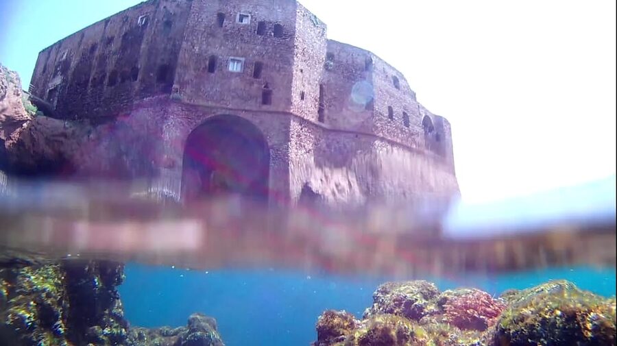 Peniche: Berlengas Island Catamaran Tour + Snorkeling - Timing, weather, and the return crossing