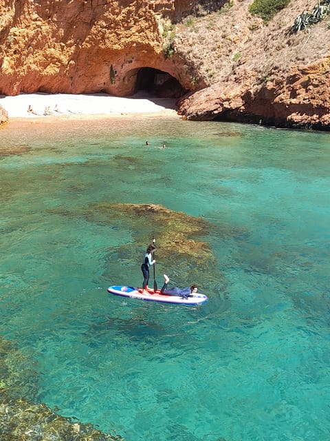 Peniche: Berlengas Island Catamaran Tour + Stand Up Paddle - Should you book the Peniche catamaran and SUP tour?