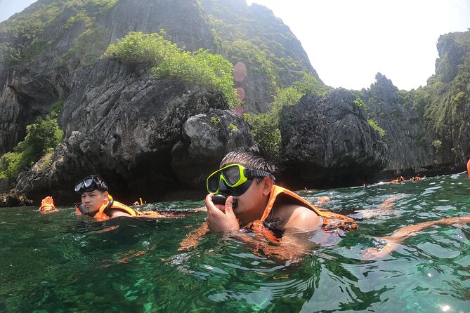 Phi Phi Island Adventure Day Tour from Phuket Speedboat/Catamaran - Why this Phi Phi tour works as a one-day sampler