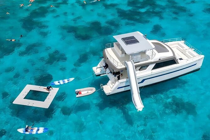 Phi Phi Maya and Maithon by Indigo Luxury Catamaran in Phuket - Key points before you book