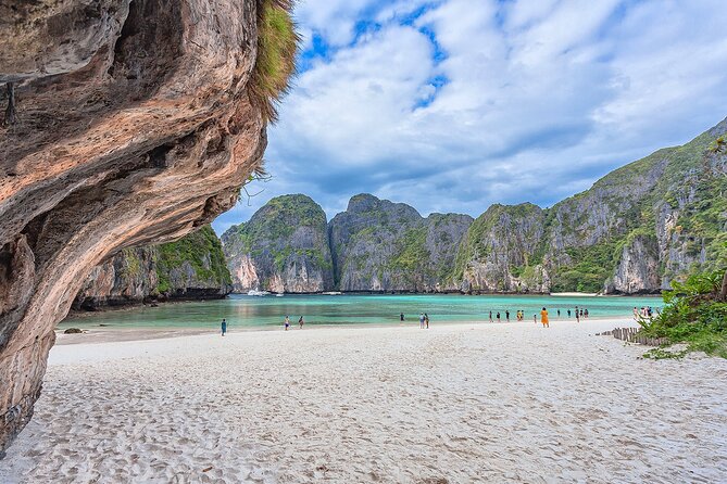 Phi Phi, Maya, Khai and Pileh Day Trip by Speed Catamaran From Phuket - What the $101 price really covers
