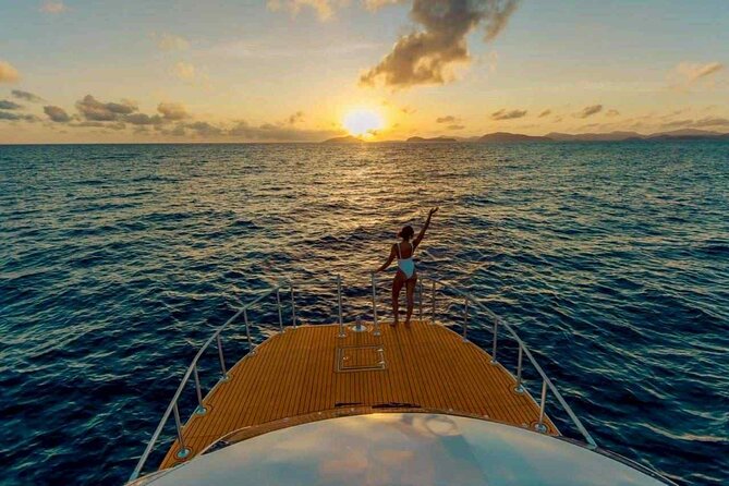 PhiPhi Maya Bay, Maiton island with Sunset by luxury Catamaran - Maiton Island for a quieter 40 minutes