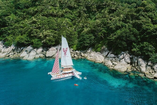Phuket: Aeolos Catamaran Tour to Coral & Racha Islands + Lunch - Who Will Enjoy This Tour Most