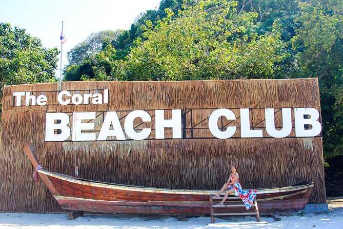 Phuket Catamaran Snorkel & Sunset: Coral & Racha - What the crew does well, and where the boat feels crowded