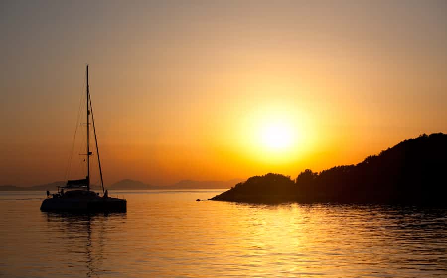 Phuket Catamaran Tour in Coral Island and Sunset Voyage - Key points to know before booking