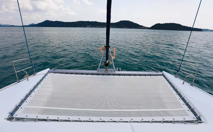 Phuket Catamaran Tour in Coral Island and Sunset Voyage - How the timing affects your day