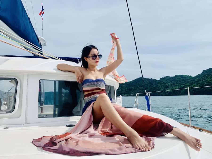 Phuket: Coral and Racha Islands Catamaran Cruise with Lunch - Is the tour well organized?