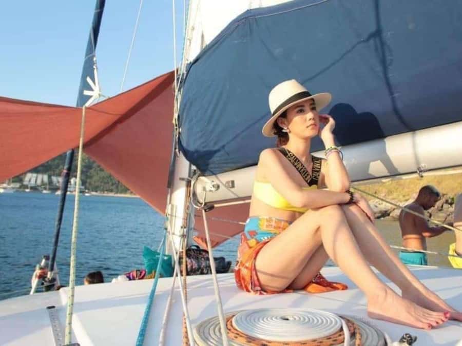 Phuket: Coral and Racha Islands Catamaran Cruise with Lunch - Should you book the Coral and Racha cruise?