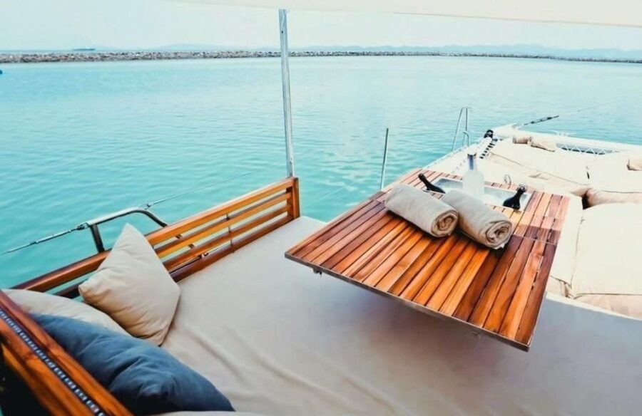 Phuket: Coral and Racha Islands Hype Luxury Catamaran - Who will enjoy this Hype Boat day