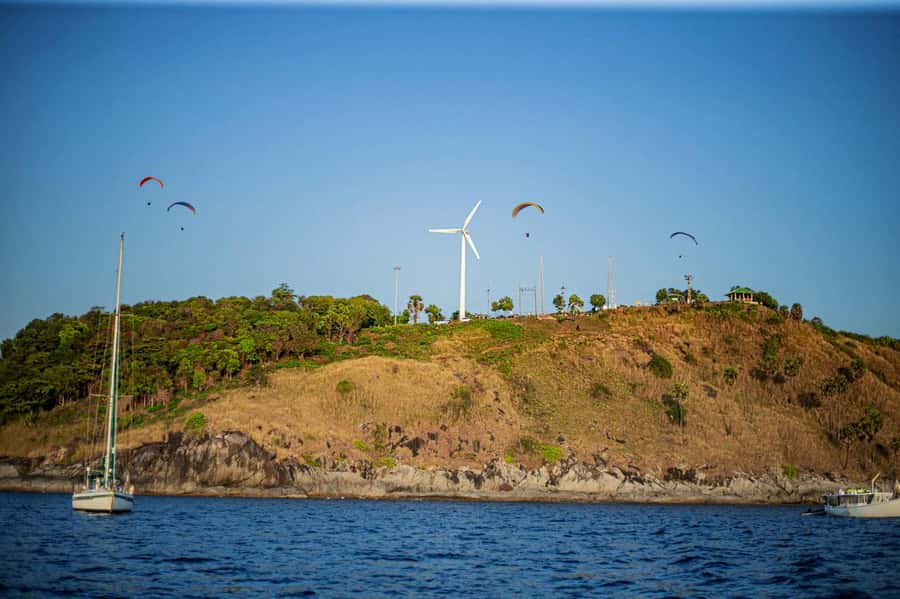 Phuket: Coral Island Day Trip and Sunset Dinner by Catamaran - Who will enjoy this afternoon best?
