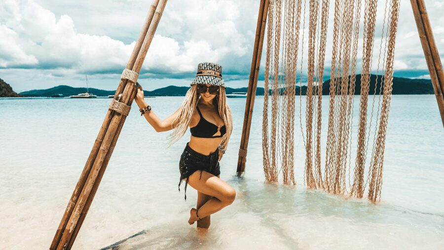 Phuket : Coral Island & Racha Island by Catamaran Tour - Who should book this catamaran tour?