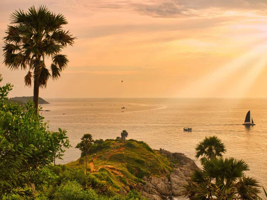 Phuket : Coral Island & Racha Island by Catamaran Tour - Racha Island: the strongest stop for snorkeling