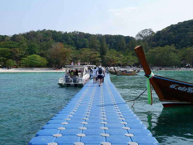 Phuket: Coral Island Snorkeling and Sunset Catamaran Cruise - Dinner, fishing and the Promthep Cape sunset
