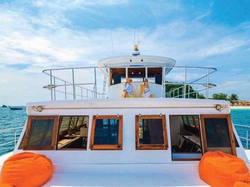 Phuket: Coral Island Snorkeling and Sunset Catamaran Cruise - Is $76 a fair price?