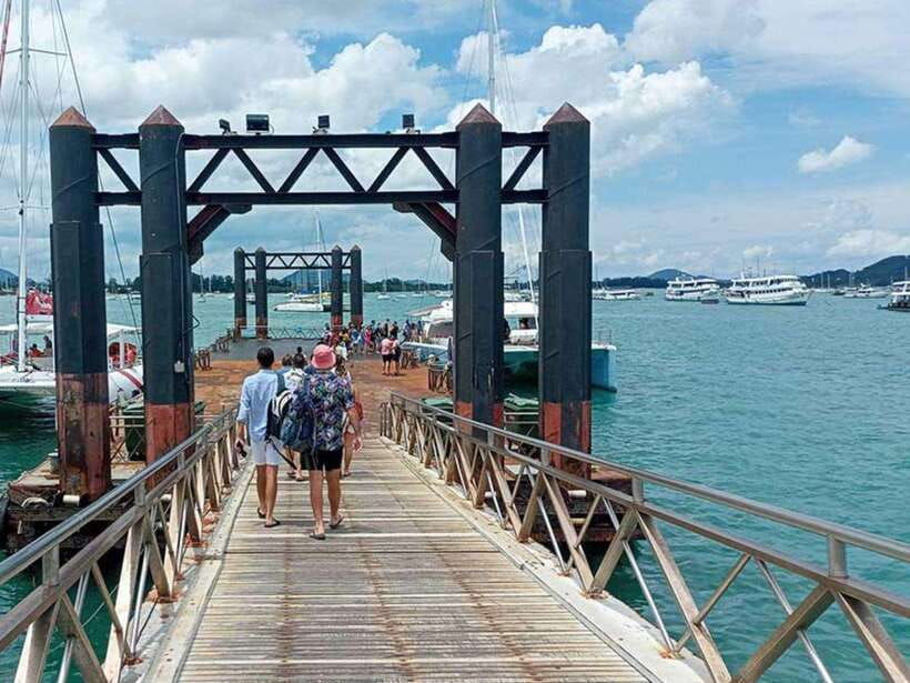 Phuket: Coral Island Snorkeling and Sunset Catamaran Cruise - Who should book this experience?