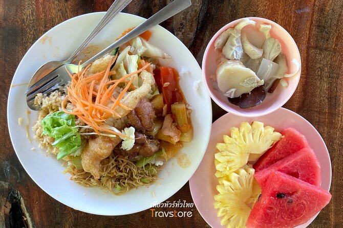 Phuket: Coral Island Trip and SunSet Cruise by Catamaran Yatch - How the $64.84 price stacks up