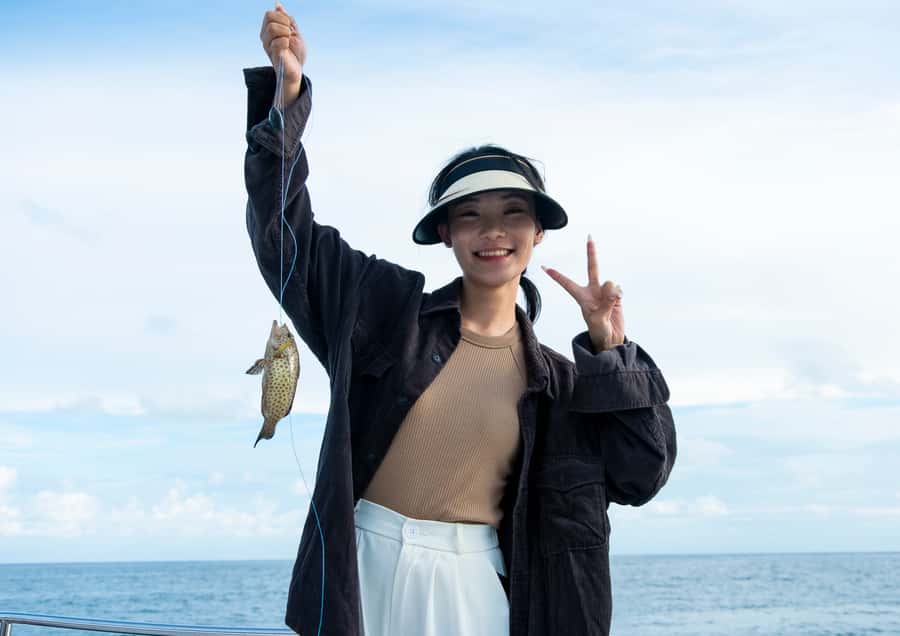 Phuket: Coral, Racha, Promthep Island Party Catamaran trip - What is included for $87