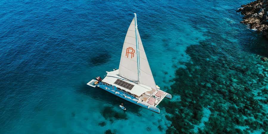 Phuket: Coral & Racha Sunset Luxury Catamaran Party Cruise - What kind of Phuket day this really is