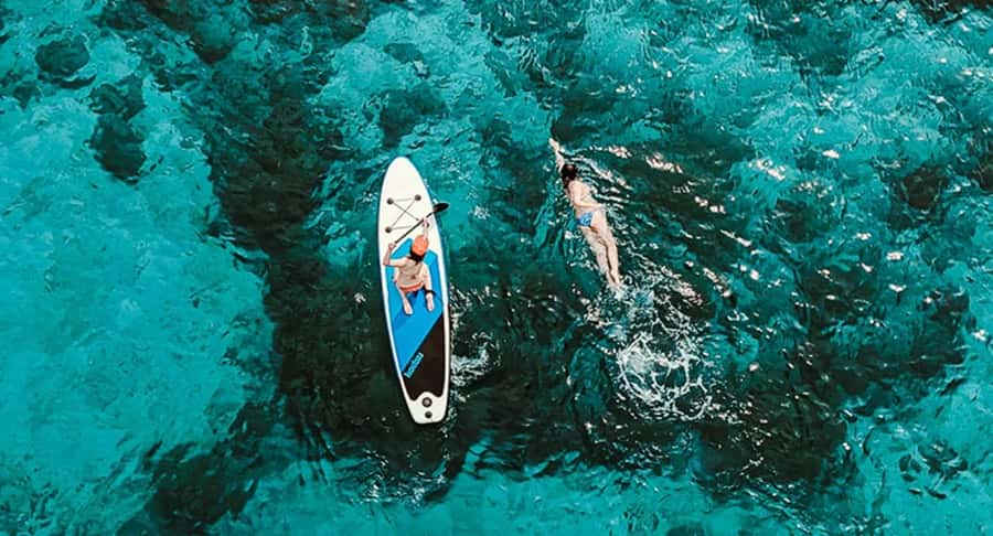 Phuket: Coral & Racha Sunset Luxury Catamaran Party Cruise - Crew, guiding, and the small moments that matter